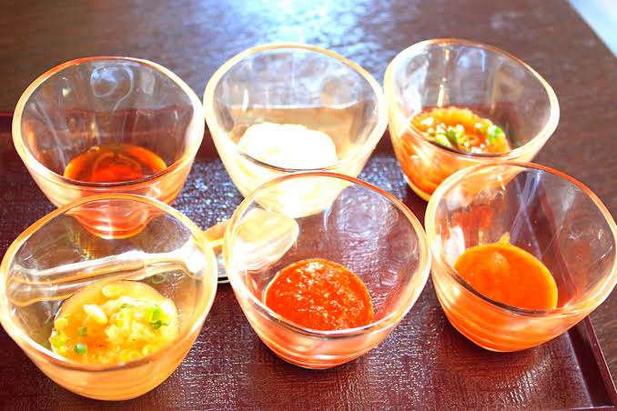 自分で作るジャンクな食べ物