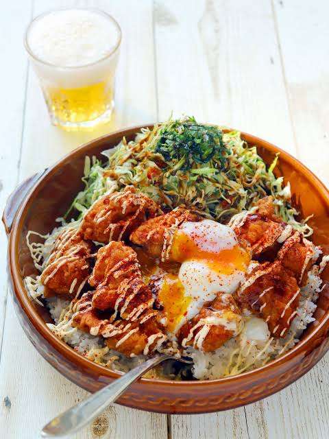 自分で作るジャンクな食べ物