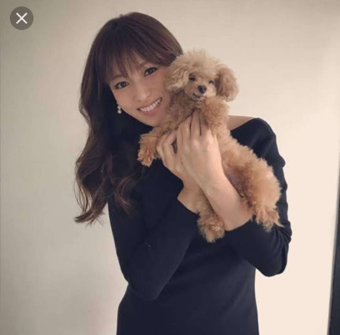 吉田沙保里さん、イメチェンへアの最新ショットに「めっちゃきれい」「さらにかわいく」と絶賛の声
