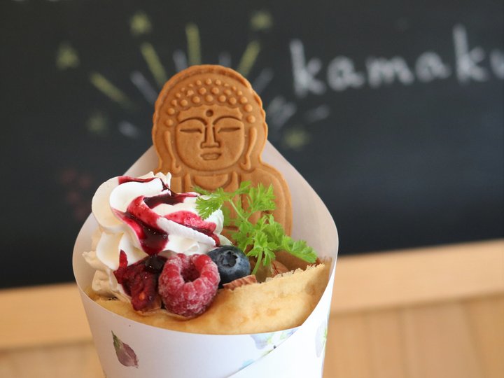 鎌倉のおすすめスポット!