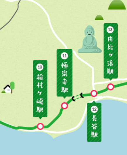 鎌倉のおすすめスポット!