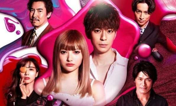 惰性で見続けたドラマ