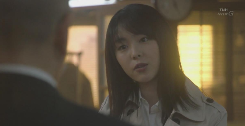 惰性で見続けたドラマ