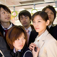 これやめて!電車編