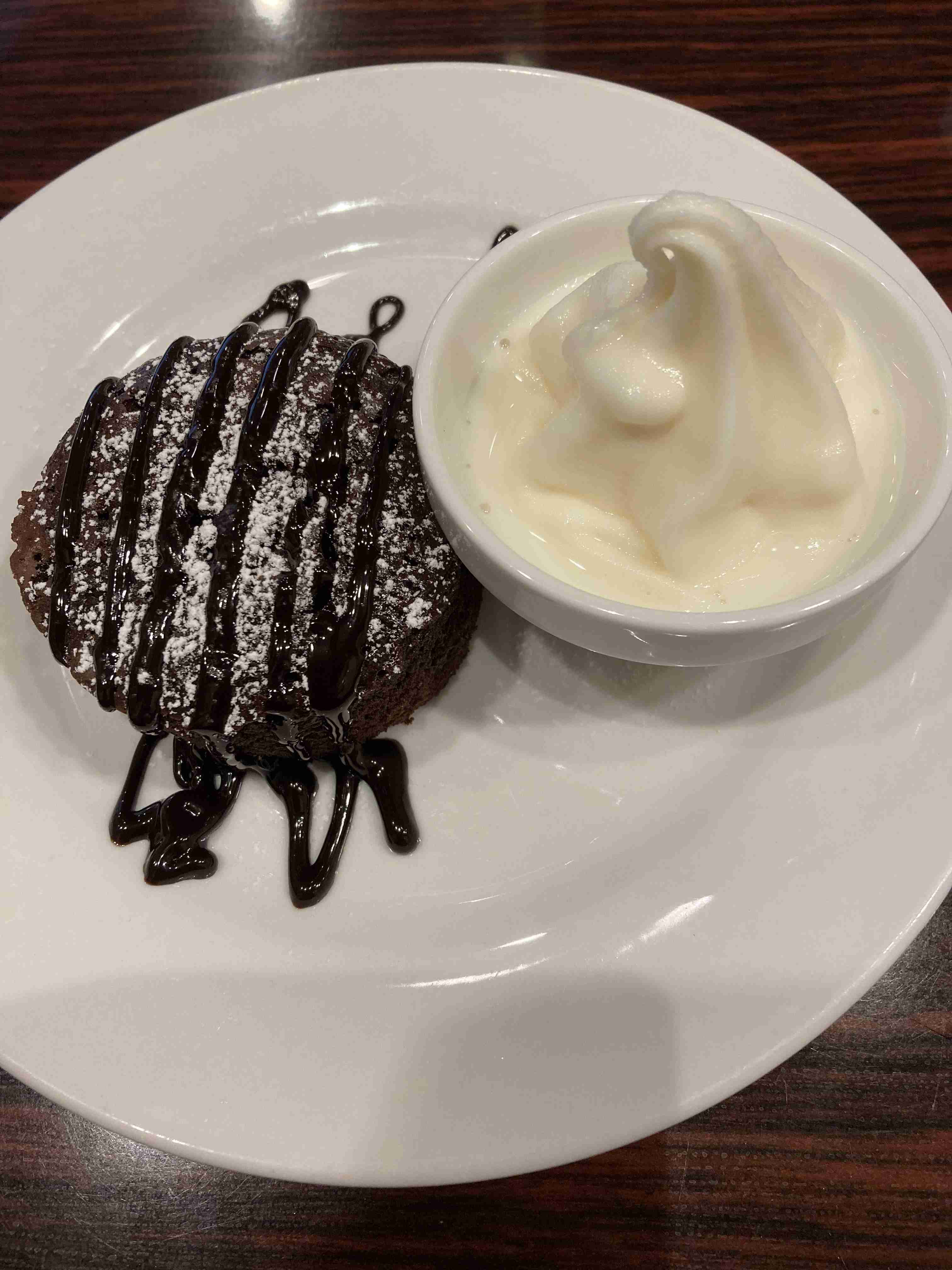 ガストのオススメメニュー🍴