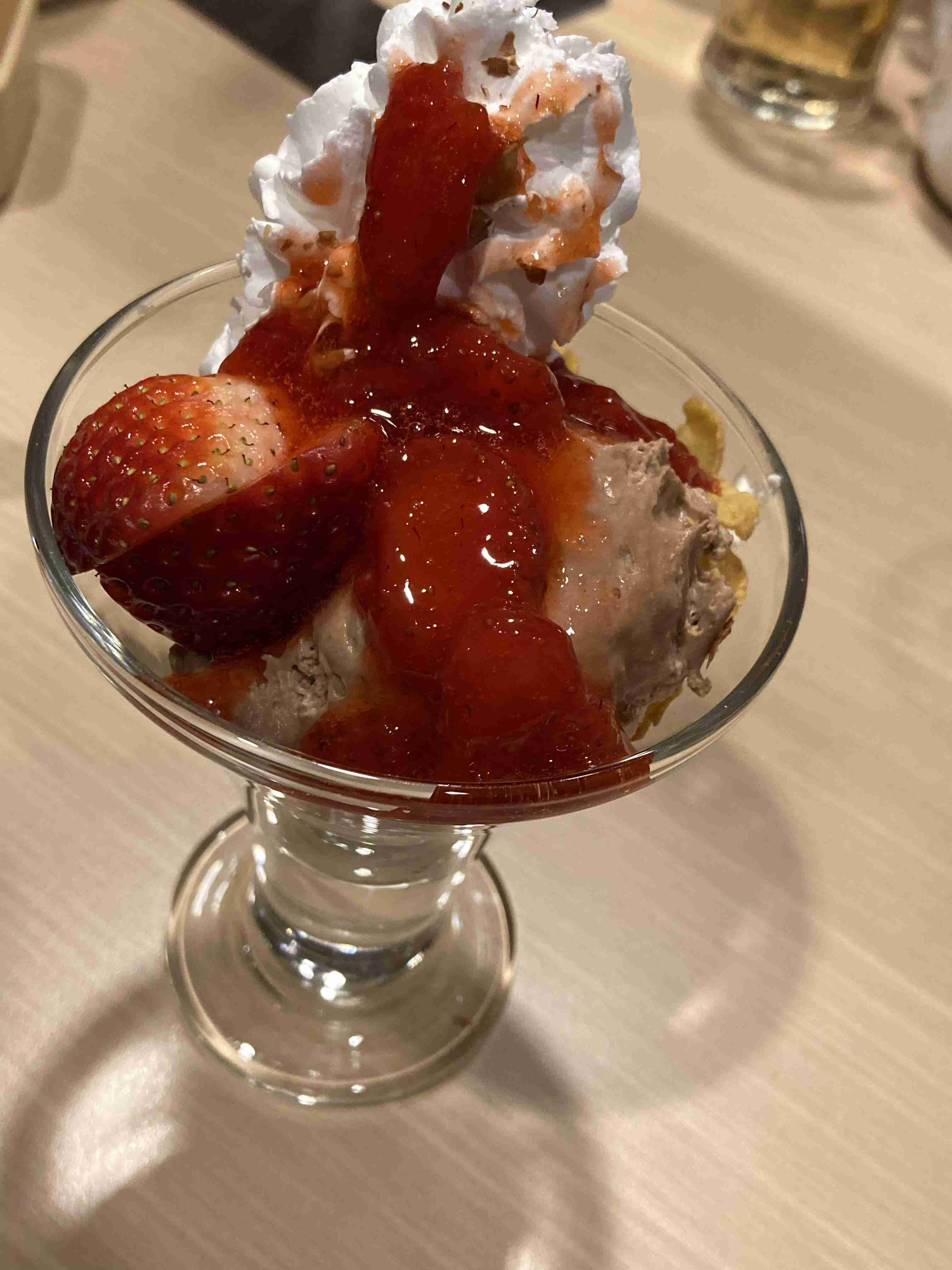 ガストのオススメメニュー🍴