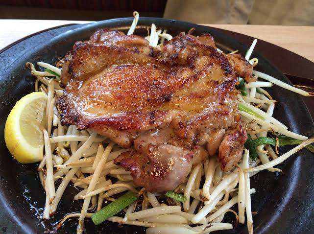 ガストのオススメメニュー🍴