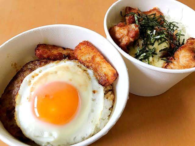 ガストのオススメメニュー🍴