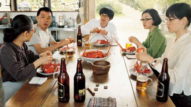 ぼーーーっと見るのに適したドラマ、映画、YouTube動画