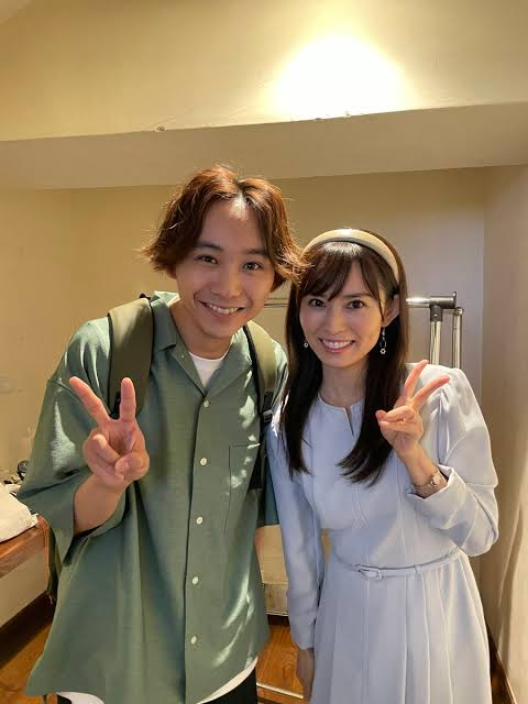須賀健太「人気子役が27才で大人の恋」『アイカツ！』女優・長尾寧音と同棲愛