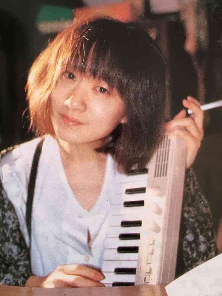 戸川純を語り合いましょう