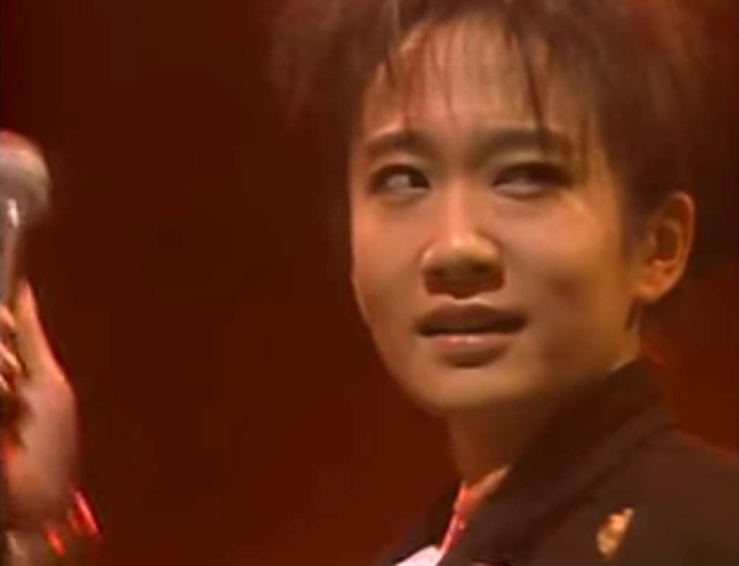 戸川純を語り合いましょう