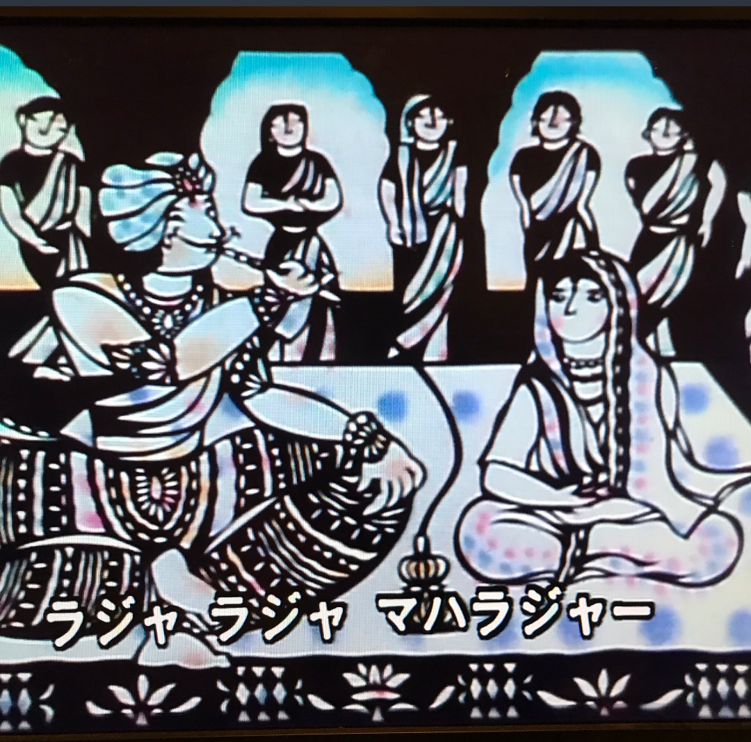 戸川純を語り合いましょう