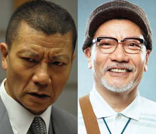 好きな脇役俳優誰ですか?