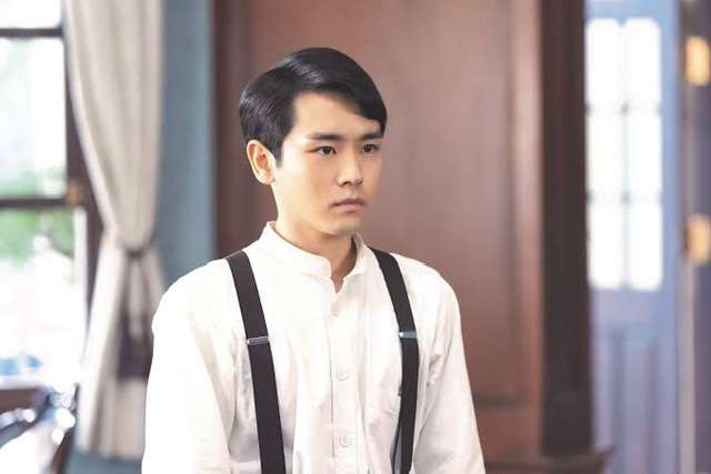 好きな脇役俳優誰ですか?