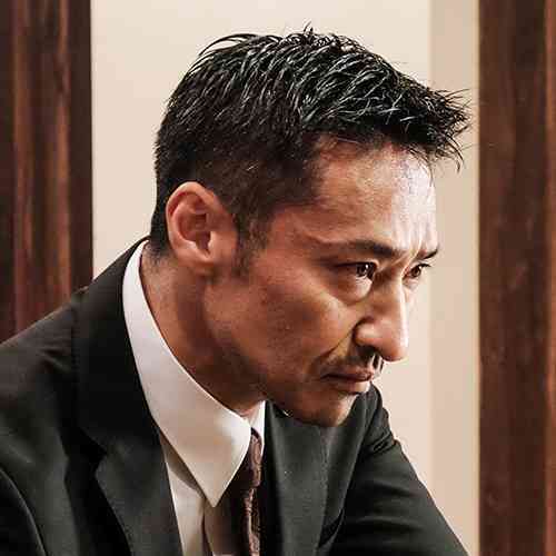 好きな脇役俳優誰ですか?
