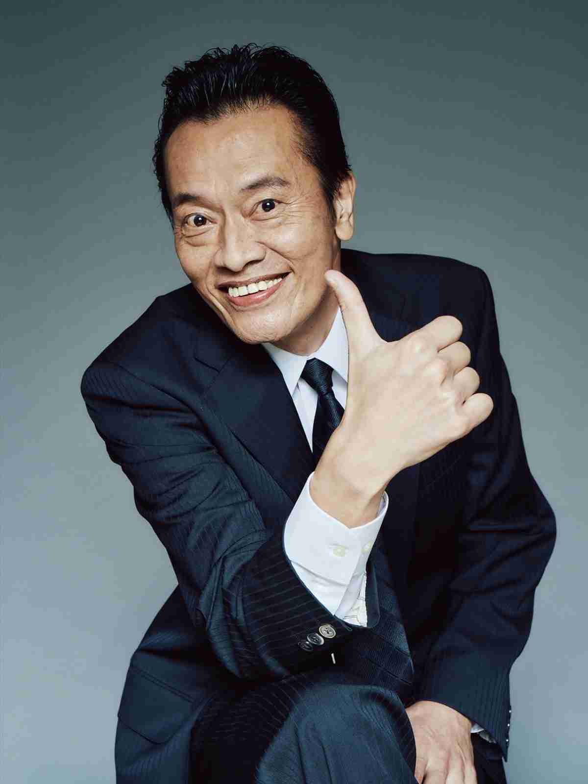 好きな脇役俳優誰ですか?
