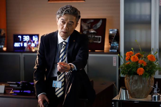 好きな脇役俳優誰ですか?