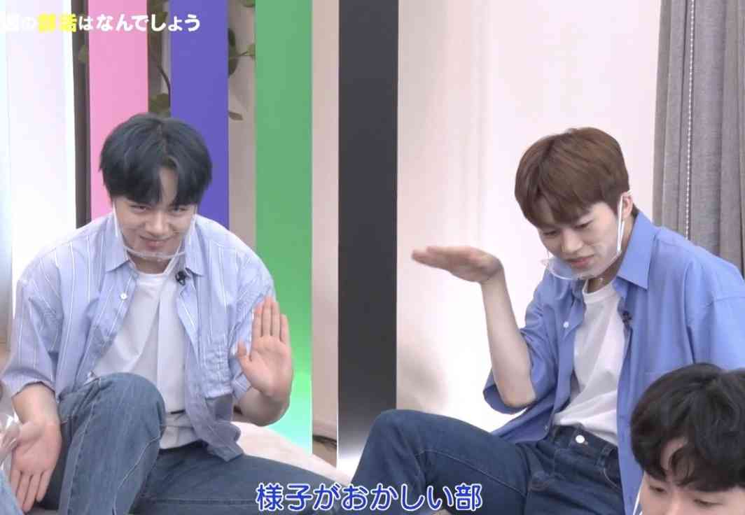JO1好きな人！ファントピ！part.5