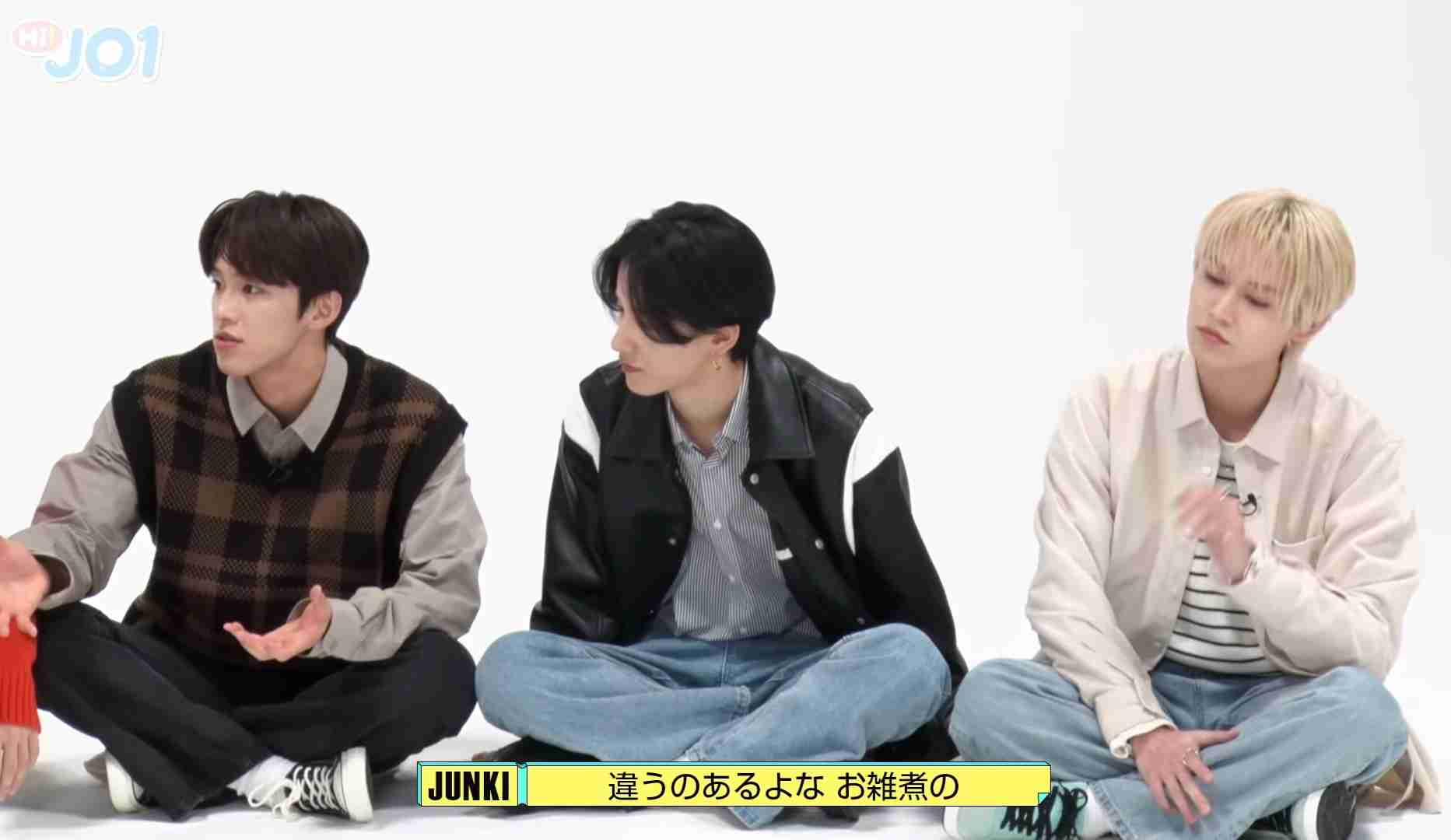 JO1好きな人！ファントピ！part.5