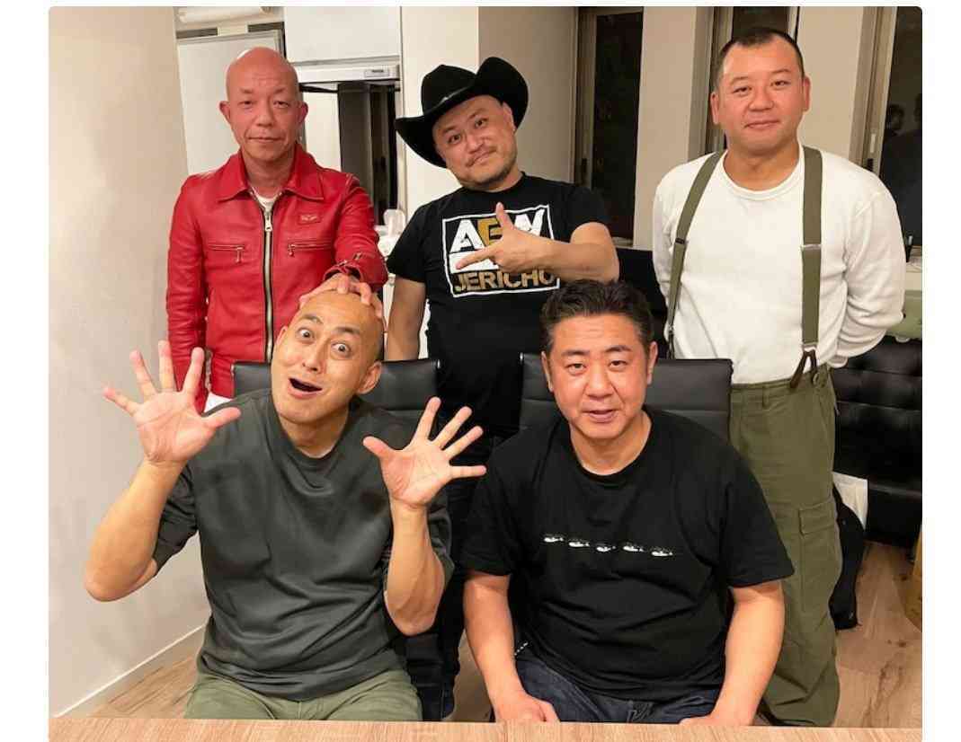 【実況・感想】土曜プレミアム・人志松本のすべらない話