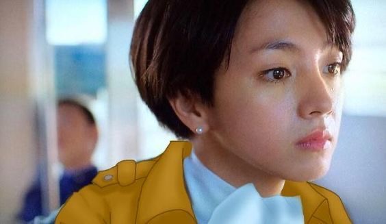 満島ひかりを語りたい！
