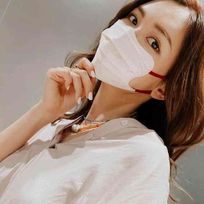 マスク姿の芸能人を貼ろう