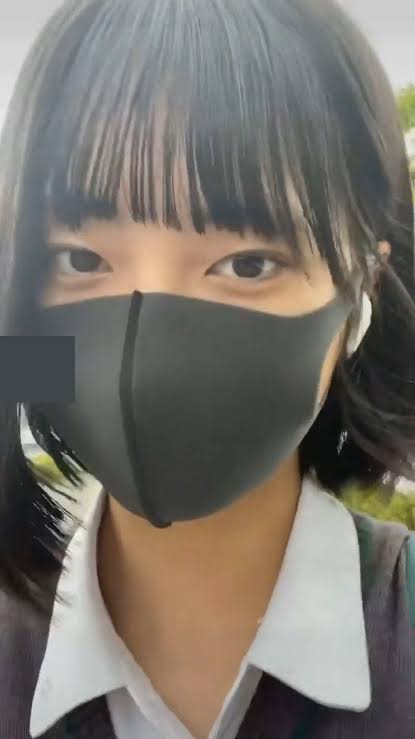 マスク姿の芸能人を貼ろう