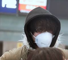 マスク姿の芸能人を貼ろう