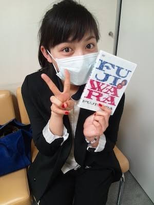 マスク姿の芸能人を貼ろう