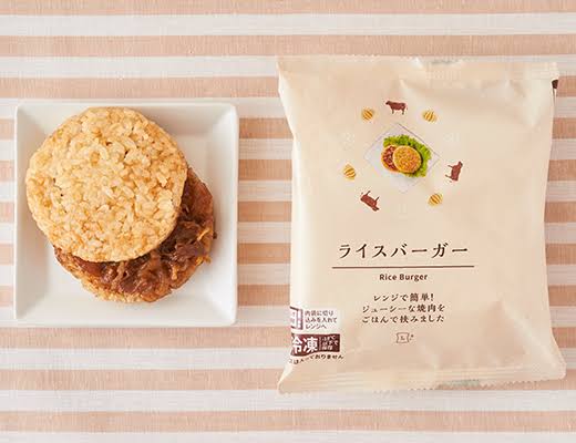 コンビニのオススメ冷凍食品