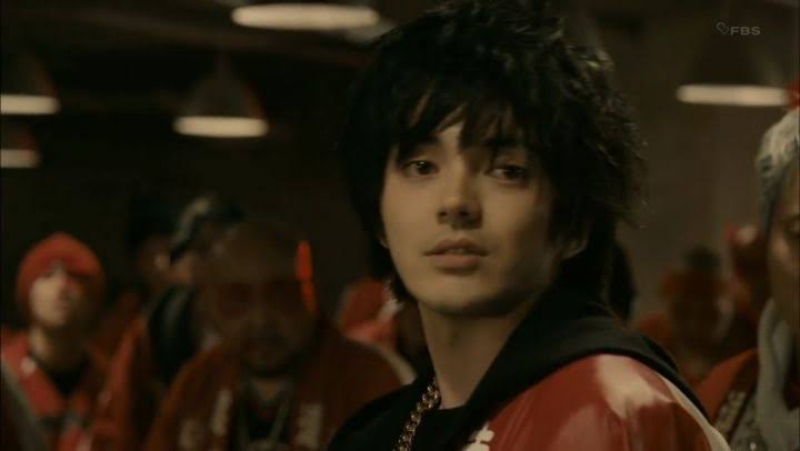 林遣都君が好きな人！