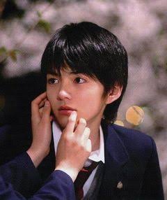 林遣都君が好きな人！