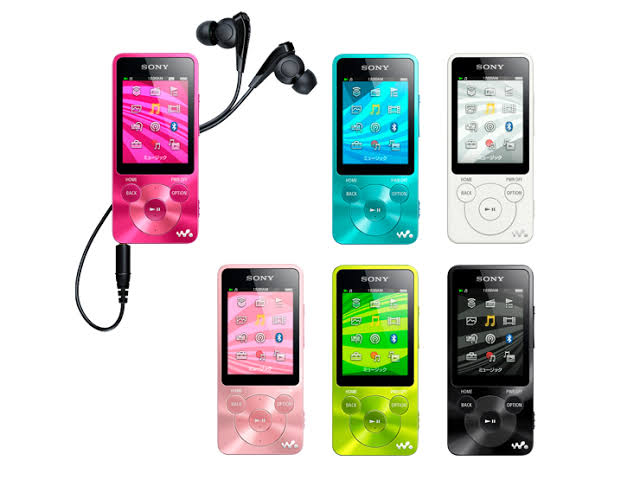 ソニー、価格40万円の最高級ウォークマン「NW-WM1ZM2」を発表