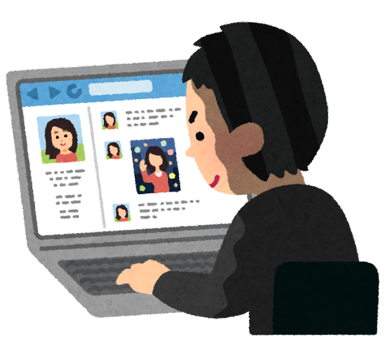 テレビを見ない方の情報収集法