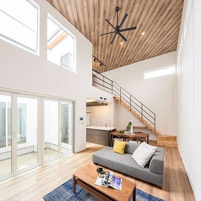 【マイホーム】理想と現実