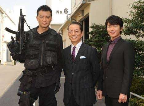 「相棒」米沢守が4年4か月ぶり登場！右京＆亘の最終シーズンにゲスト出演