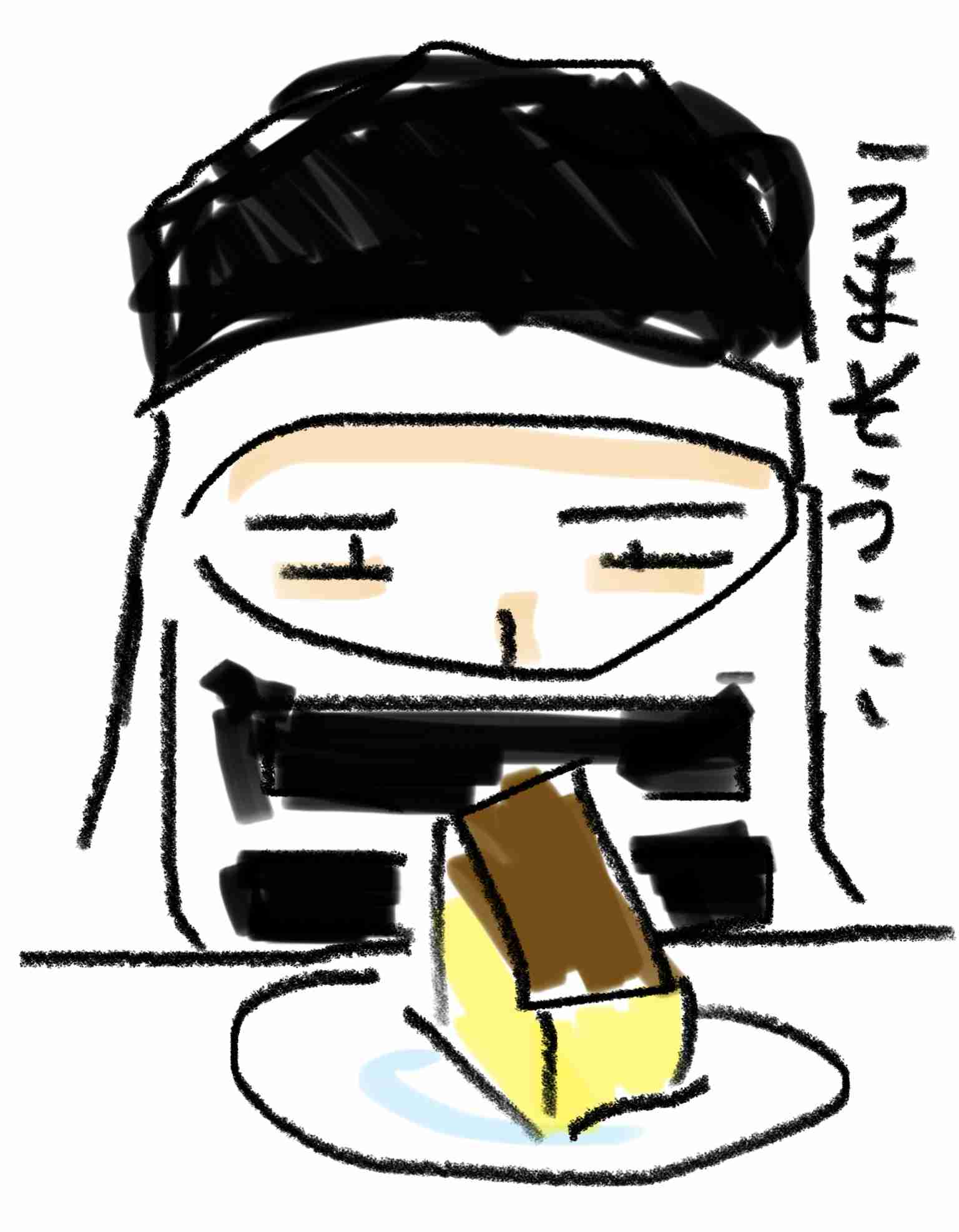 鬼滅の絵トピ