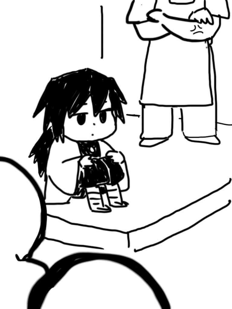 鬼滅の絵トピ