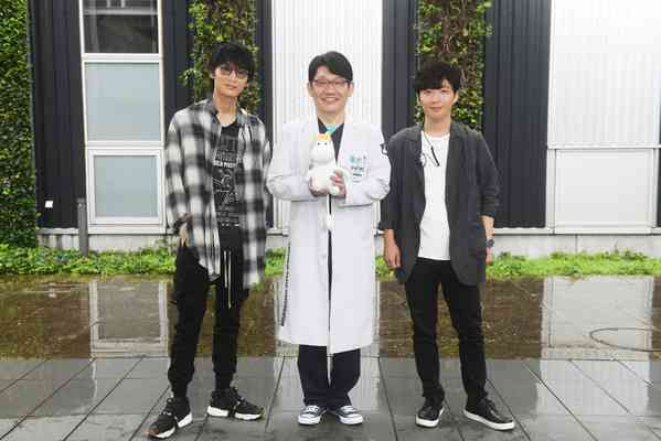 学校の先生っぽい有名人part3