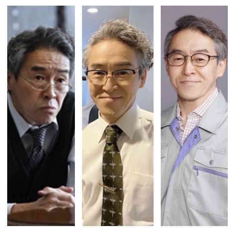 学校の先生っぽい有名人part3