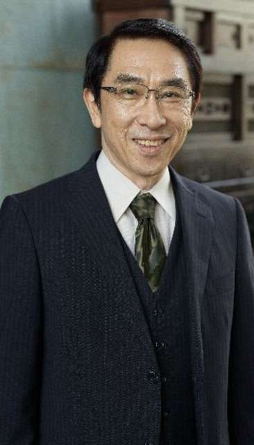 学校の先生っぽい有名人part3