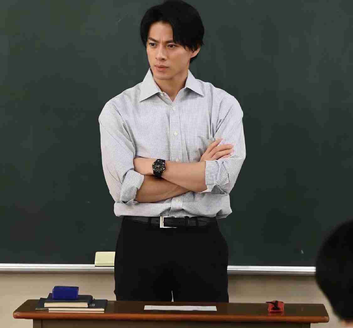 学校の先生っぽい有名人part3