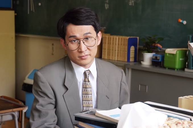 学校の先生っぽい有名人part3