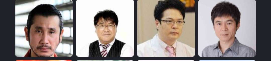 学校の先生っぽい有名人part3
