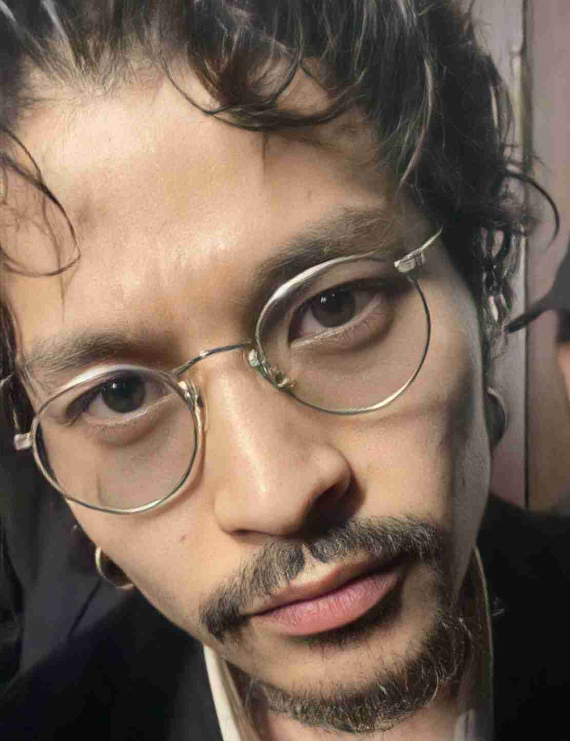 常田大希「タモリさん　貴方が笑ってくれるなら…」ミレパライブの高評価受け“心の一句”