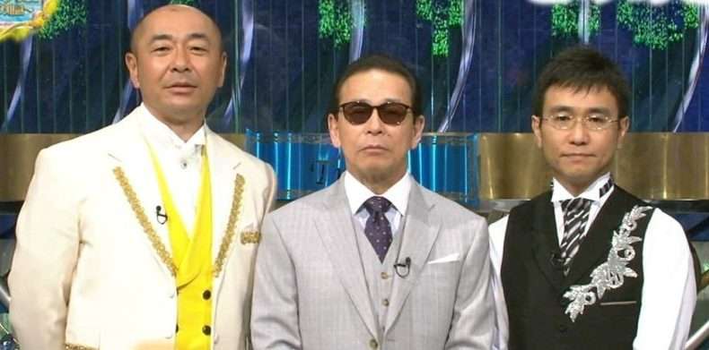 歴代で1番好きなバラエティ番組