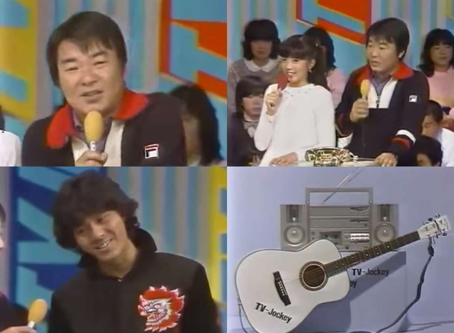 歴代で1番好きなバラエティ番組