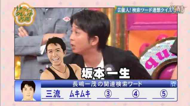 歴代で1番好きなバラエティ番組