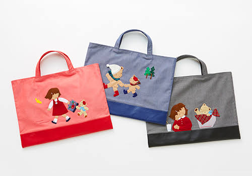 ファミリア好きな方語りませんか